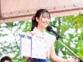 初代、TKP SHONIN PARK観光大使が誕生！大分県出身の