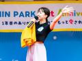 初代、TKP SHONIN PARK観光大使が誕生！大分県出身の