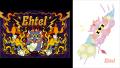 物語×メディアアートの新しい体験型イベント「Ehtel -