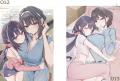 Xフォロワー数57万人！ オリジナル姉妹シリーズ「柴野