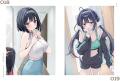 Xフォロワー数57万人！ オリジナル姉妹シリーズ「柴野