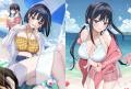 Xフォロワー数57万人！ オリジナル姉妹シリーズ「柴野