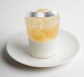【新宿高島屋】毎年人気！旬の桃の味を楽しめるケーキ