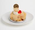 【新宿高島屋】毎年人気！旬の桃の味を楽しめるケーキ