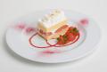 【新宿高島屋】毎年人気！旬の桃の味を楽しめるケーキ