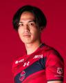 いわきFC、山口大輝と新たな契約を締結
