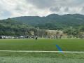 ヒュンメルが小学生サッカー大会「2026 GAMBA OSAKA ×