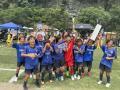 ヒュンメルが小学生サッカー大会「2026 GAMBA OSAKA ×