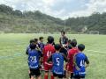 ヒュンメルが小学生サッカー大会「2026 GAMBA OSAKA ×