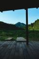 石川県小松市滝ヶ原町の「TAKIGAHARA SAUNA」と「TAKI
