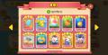 『パズルで豊作！にゃんこ村』リリース半年記念 大型
