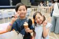 【猛暑・雨天も安心の完全屋内】夏休みの家族のお出か