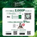 韓国発の人気フェミニンブランド「NEWALRIN」が、ルミ 韓国発の人気フェミニンブランド「NEWALRIN」が、ルミ