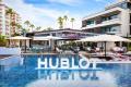 【ウブロ】谷まりあ、夏の新作を纏い「HUBLOT SUMMER 【ウブロ】谷まりあ、夏の新作を纏い「HUBLOT SUMMER