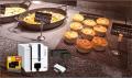 CAN EAT×カーデックス、ビュッフェで利用できるアレル