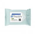 ワンストップ食品衛生管理ソリューション「Squizify（