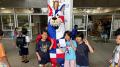 ゴーディーによるあいさつ運動(2026年7月)実施のご報