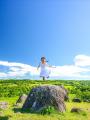 全国35か所のリゾートホテル「休暇村」で“旅フォト”を