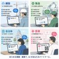 株式会社LeapShark、企業専用オンプレミス型AIプラッ