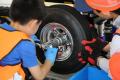 【JAF宮城】東北では今年度初開催！JAFロードサービス