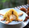 「栗を、そのまま味わう。」保存料・香料・乳製品、一