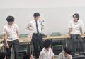 DIT、立教池袋中学校・高等学校 数理研究部でドローン