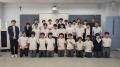 DIT、立教池袋中学校・高等学校 数理研究部でドローン