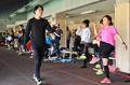元箱根ランナーと元アイスホッケー日本代表が地方創生 元箱根ランナーと元アイスホッケー日本代表が地方創生