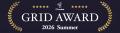 「ITreview Grid Award 2026 Summer」ferret Oneが2部