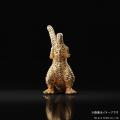 第4形態、掌に上陸。未曾有の極小再現。『シン・ゴジ