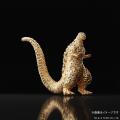 第4形態、掌に上陸。未曾有の極小再現。『シン・ゴジ