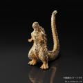 第4形態、掌に上陸。未曾有の極小再現。『シン・ゴジ