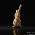 第4形態、掌に上陸。未曾有の極小再現。『シン・ゴジ