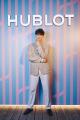 【ウブロ】小関裕太、夏の新作を纏い「HUBLOT SUMMER 