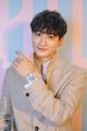 【ウブロ】小関裕太、夏の新作を纏い「HUBLOT SUMMER 