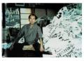 相田みつをの代表作《しあわせはいつも》が立体で楽し 相田みつをの代表作《しあわせはいつも》が立体で楽し