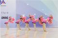 JCDA CHEER DANCE COMPETITION in Summer 開催