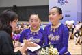 JCDA CHEER DANCE COMPETITION in Summer 開催