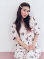 〈SNIDEL HOME(ハート)KUROMI〉sanrio house(サンリオ