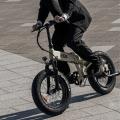 電動アシスト自転車「eXs Street」が型式認定を取得。 電動アシスト自転車「eXs Street」が型式認定を取得。