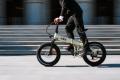 電動アシスト自転車「eXs Street」が型式認定を取得。 電動アシスト自転車「eXs Street」が型式認定を取得。