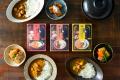 日本の定番おかずをカレーで再構築。構想3年、開発2年