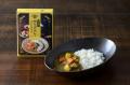 日本の定番おかずをカレーで再構築。構想3年、開発2年