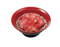 【すき家】夏は、まぐろの赤身を使った丼でさっぱりと 【すき家】夏は、まぐろの赤身を使った丼でさっぱりと