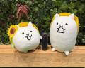 『にゃんこ大戦争』の限定プライズがモーリーファンタ