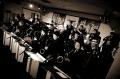 【ホテルオークラ新潟】「Autumn BIG BAND Jazz Night 【ホテルオークラ新潟】「Autumn BIG BAND Jazz Night