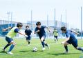 Jリーグ・川崎フロンターレと教育連携。2027年4月、ク