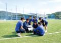 Jリーグ・川崎フロンターレと教育連携。2027年4月、ク