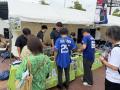 【スポーツを通じた健康づくりと地域社会への貢献】プ 【スポーツを通じた健康づくりと地域社会への貢献】プ