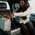 【RIMOWA】短編ドキュメンタリーシリーズの最新作にア 【RIMOWA】短編ドキュメンタリーシリーズの最新作にア